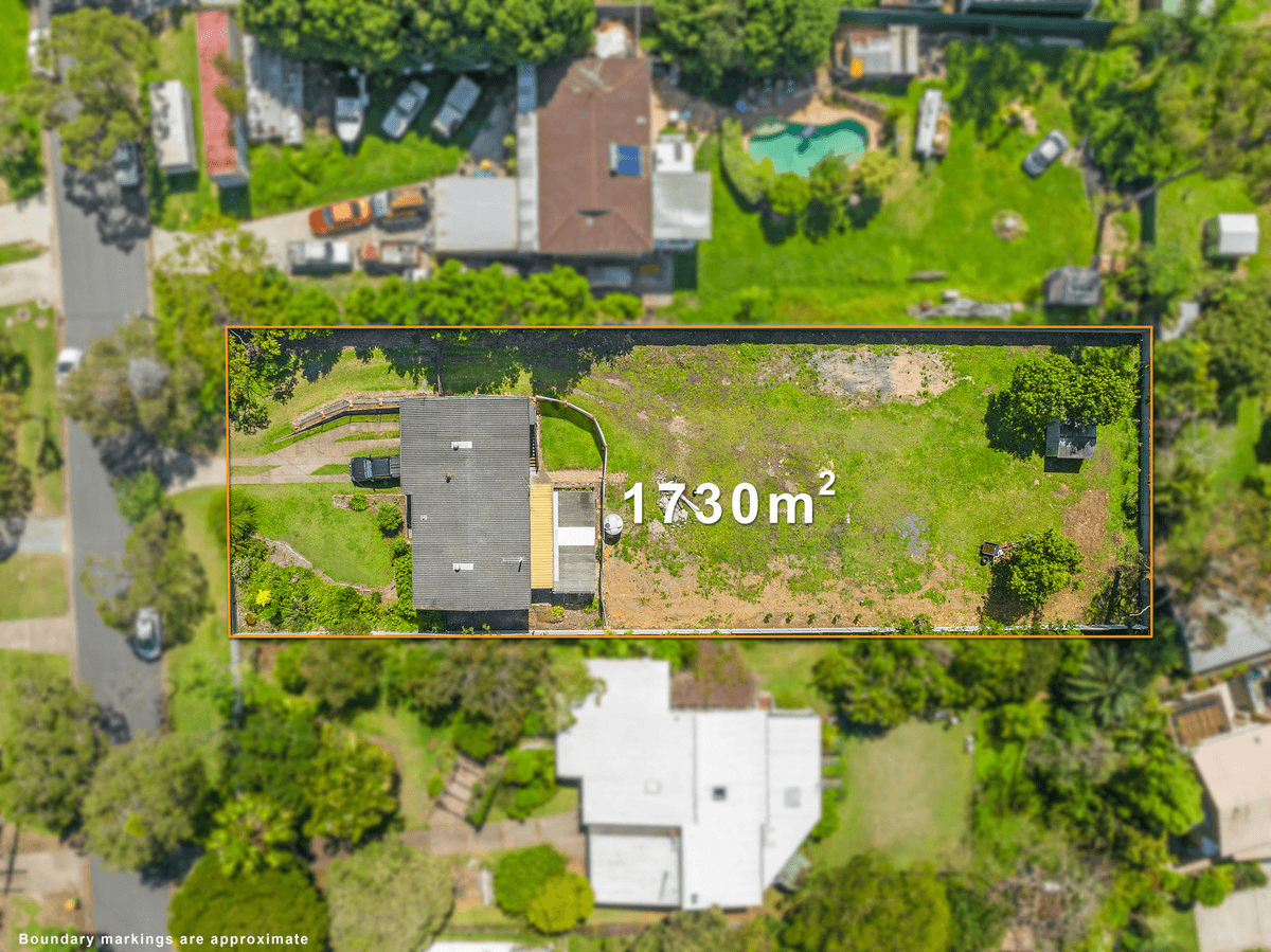 39 Larbonya Crescent, CAPALABA, QLD 4157