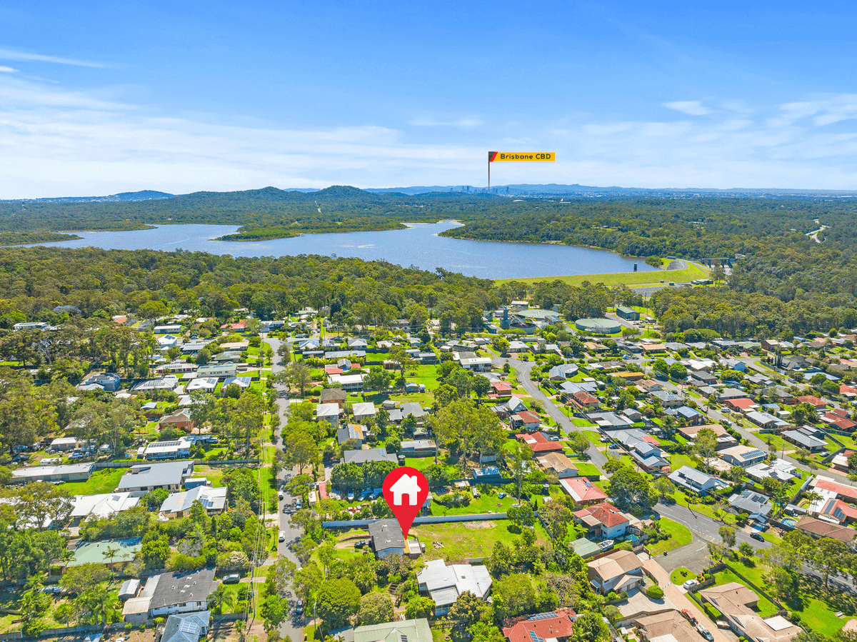 39 Larbonya Crescent, CAPALABA, QLD 4157