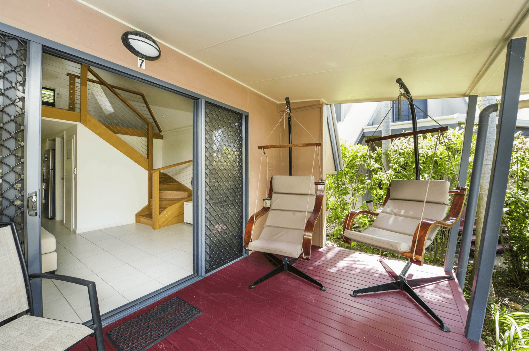 7/42  'Canopy' Yates Street, Nelly Bay, QLD 4819