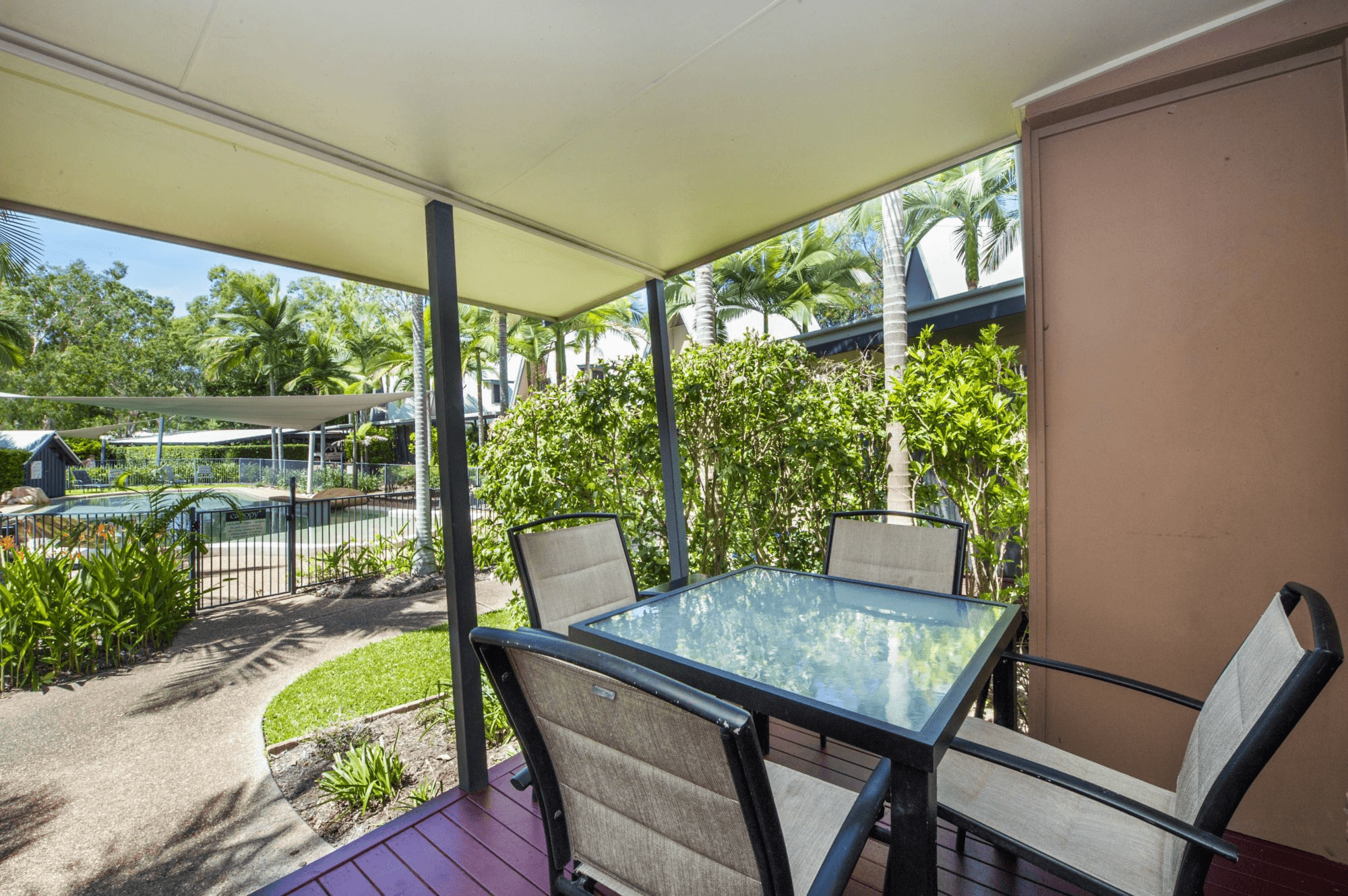 7/42  'Canopy' Yates Street, Nelly Bay, QLD 4819