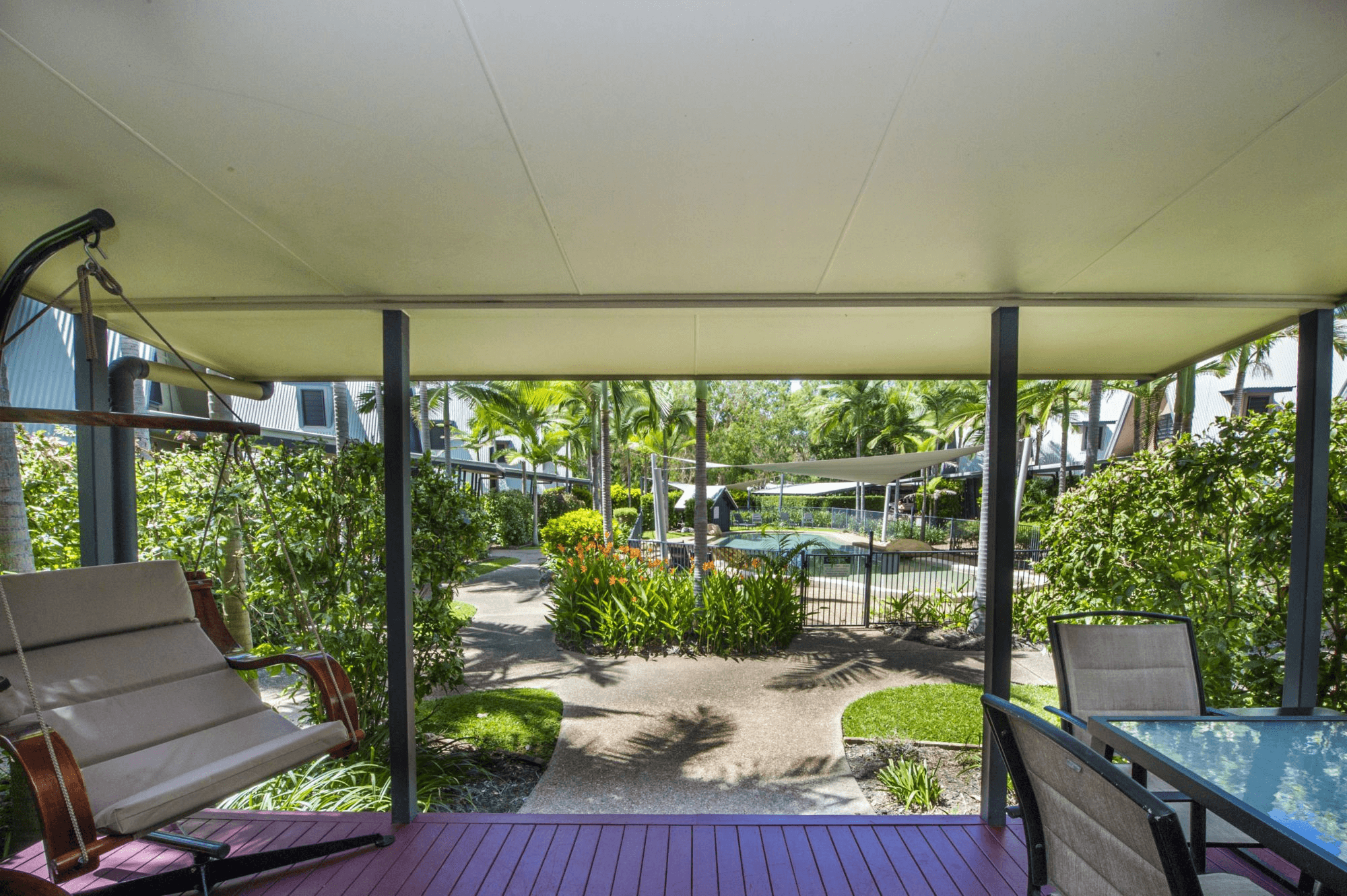 7/42  'Canopy' Yates Street, Nelly Bay, QLD 4819