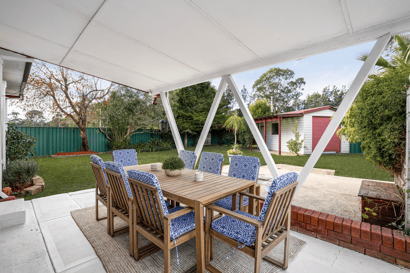 26 Tresalam Street, MOUNT PRITCHARD, NSW 2170