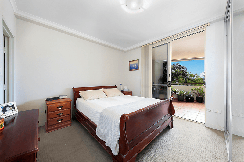 204/679-685 Anzac Parade, MAROUBRA, NSW 2035