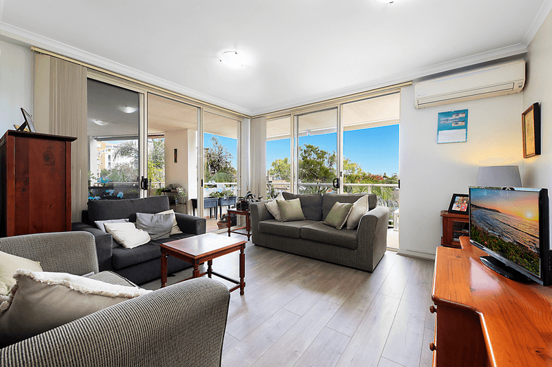 204/679-685 Anzac Parade, MAROUBRA, NSW 2035