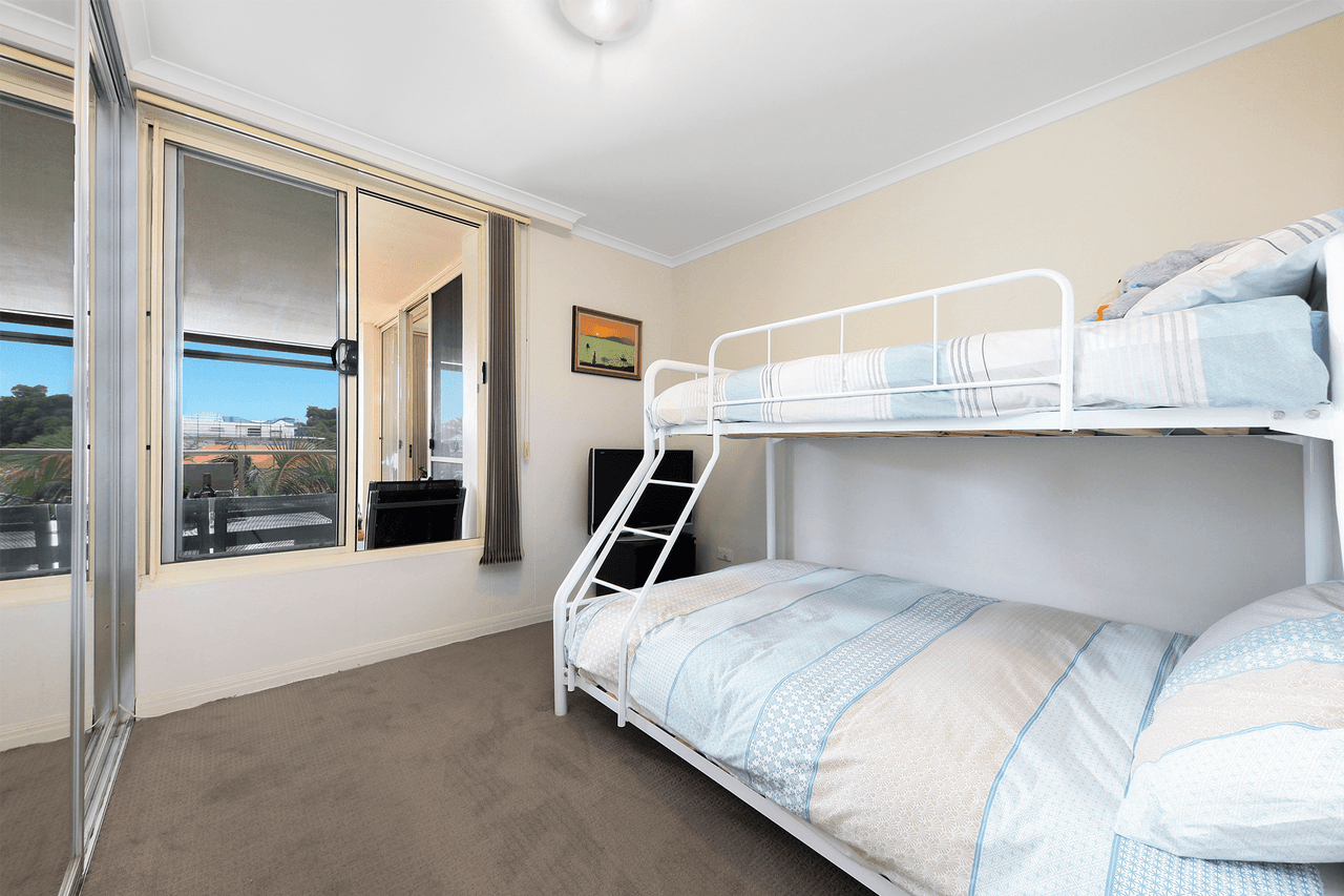 204/679-685 Anzac Parade, MAROUBRA, NSW 2035