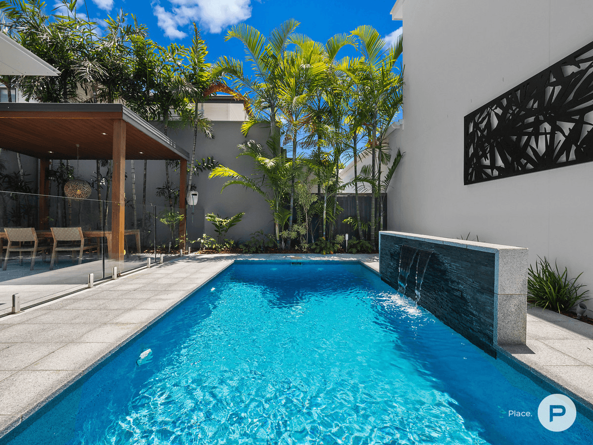 87 Waterline Crescent, Bulimba, QLD 4171