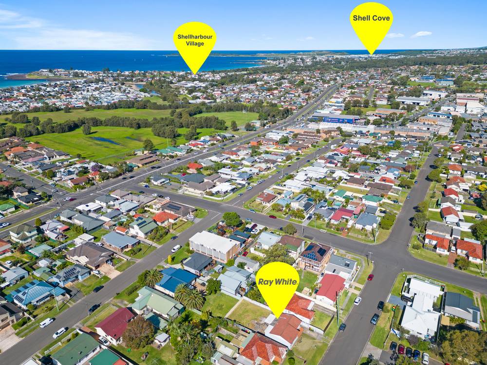 13 Belfast Avenue, WARILLA, NSW 2528