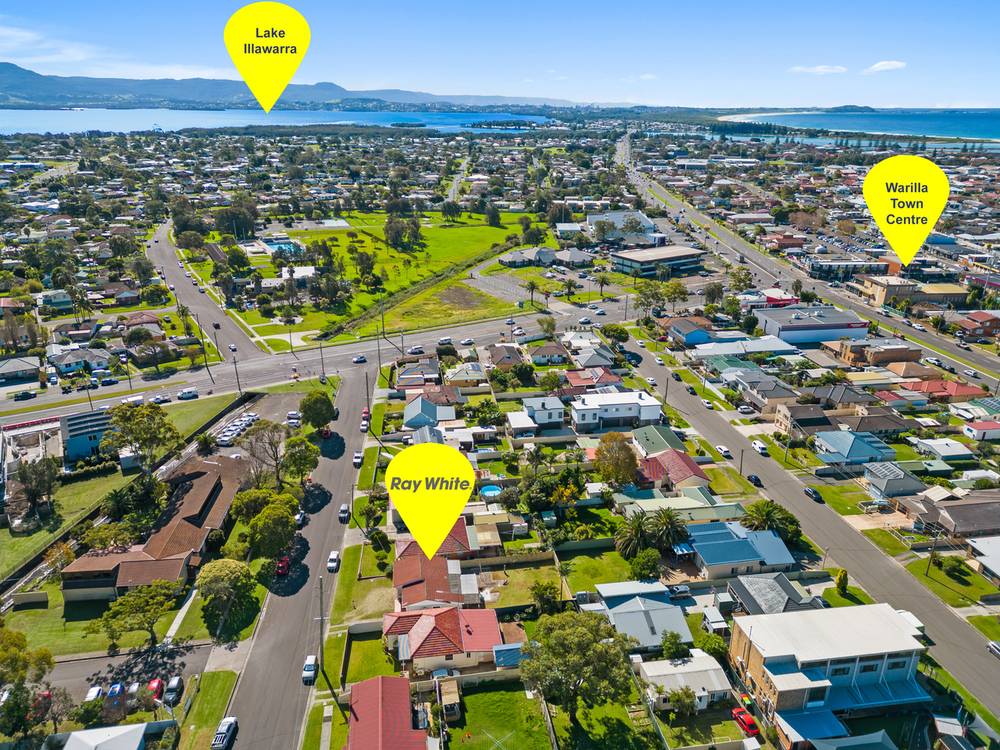 13 Belfast Avenue, WARILLA, NSW 2528