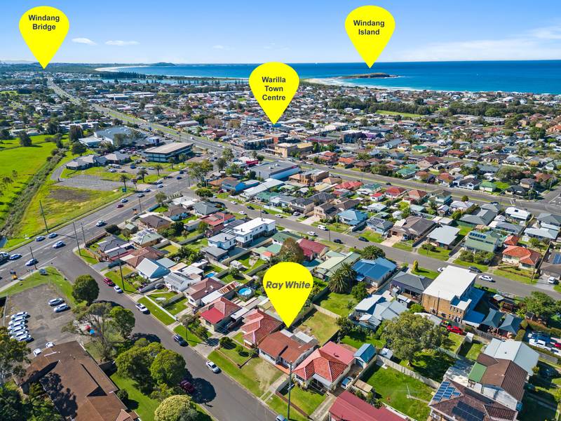 13 Belfast Avenue, WARILLA, NSW 2528