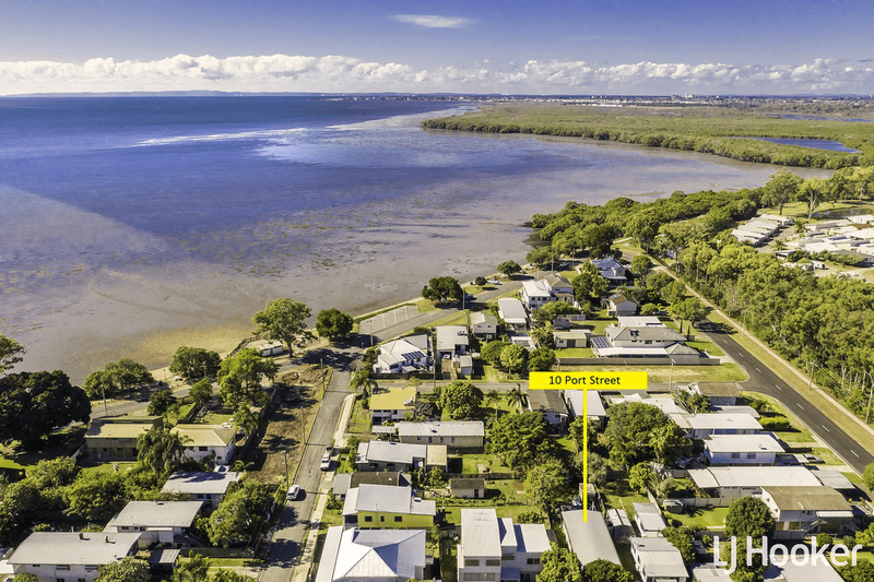 10 Port Street, DECEPTION BAY, QLD 4508