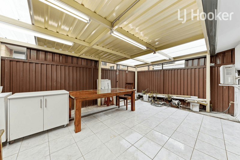 26/59 Bartley St, CANLEY VALE, NSW 2166