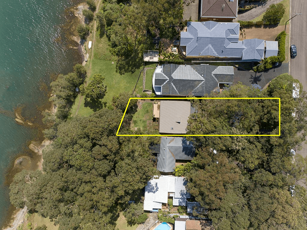 10 Blandford Street, FENNELL BAY, NSW 2283