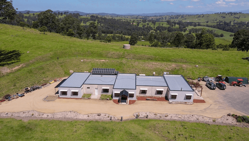 132 Glen Oaks Road, Greendale, NSW 2550