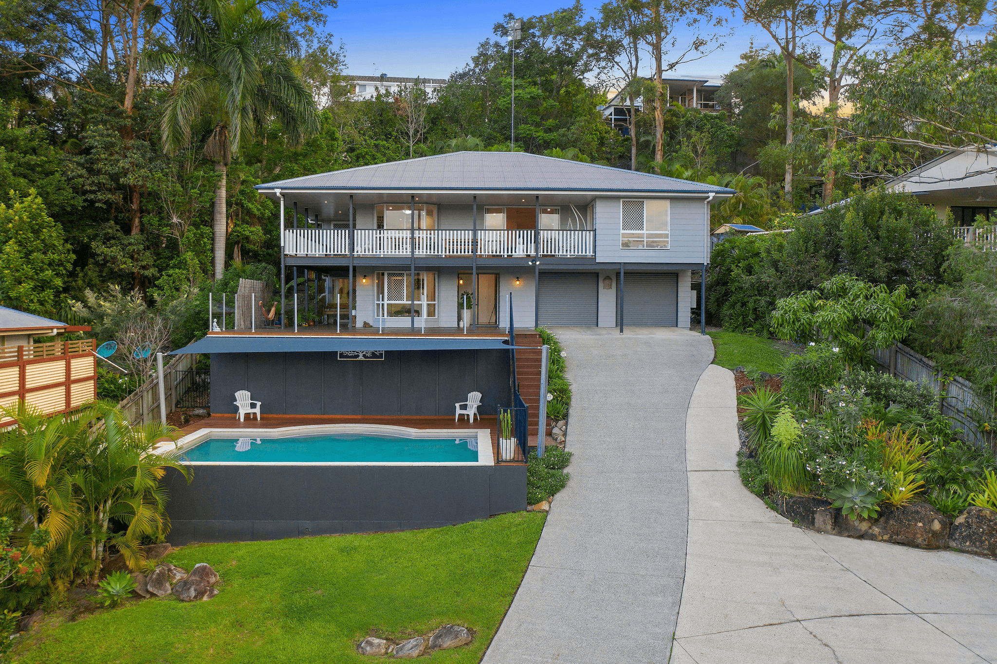 8 Heggys Court, BUDERIM, QLD 4556