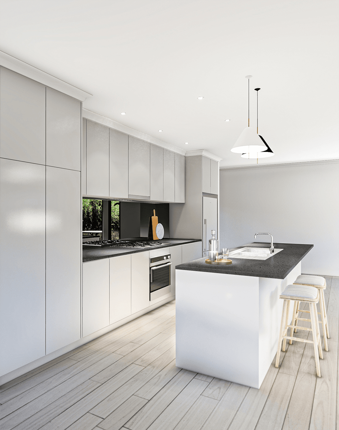 Lot 2165 Black Forest Road, Mambourin, VIC 3024