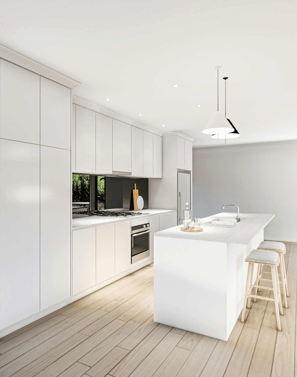 Lot 2165 Black Forest Road, Mambourin, VIC 3024