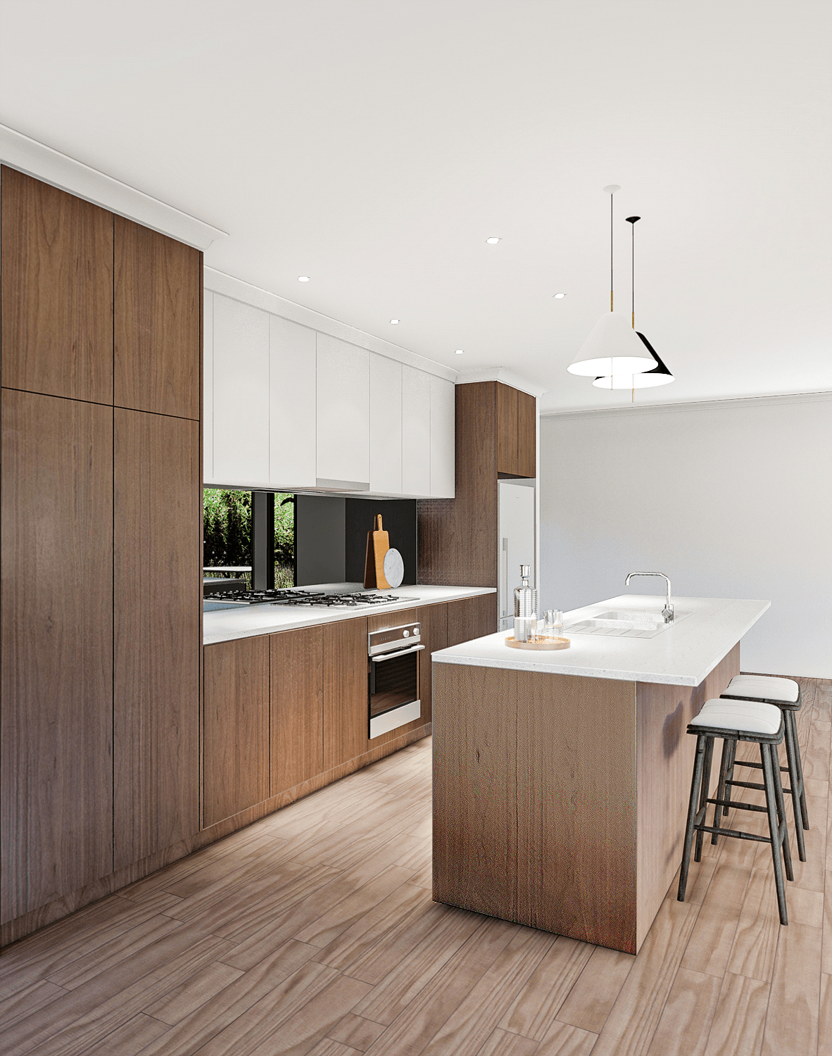 Lot 2165 Black Forest Road, Mambourin, VIC 3024
