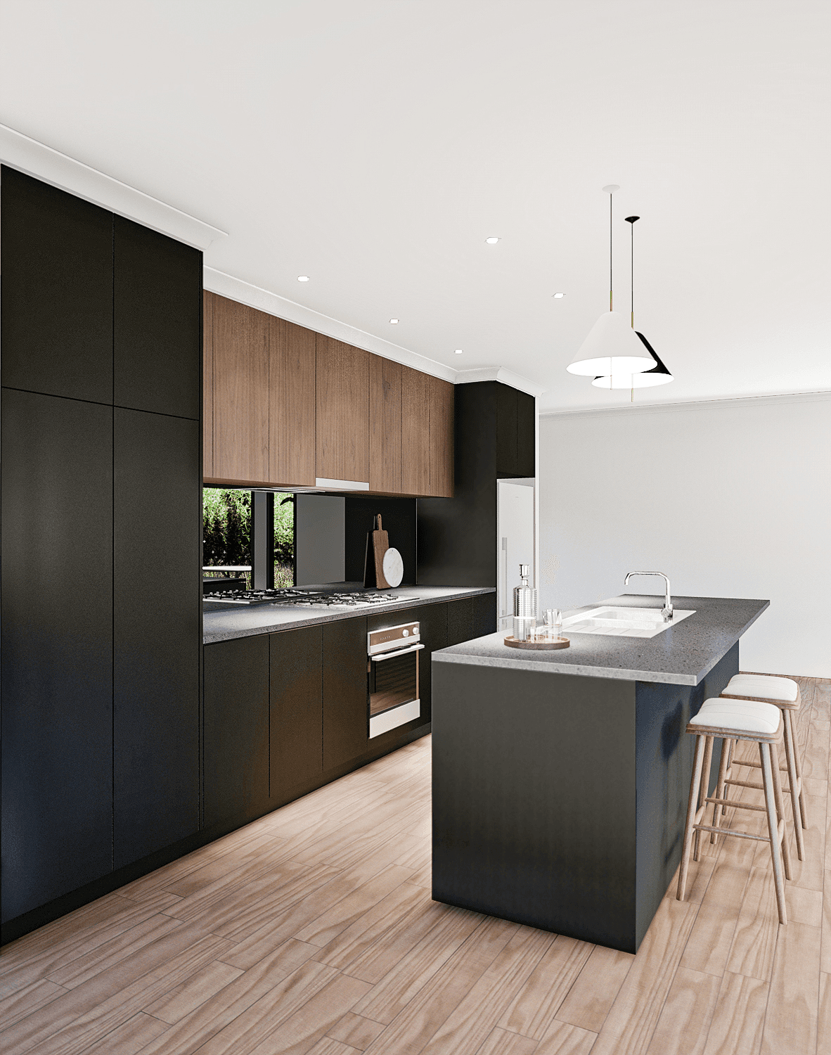 Lot 2165 Black Forest Road, Mambourin, VIC 3024