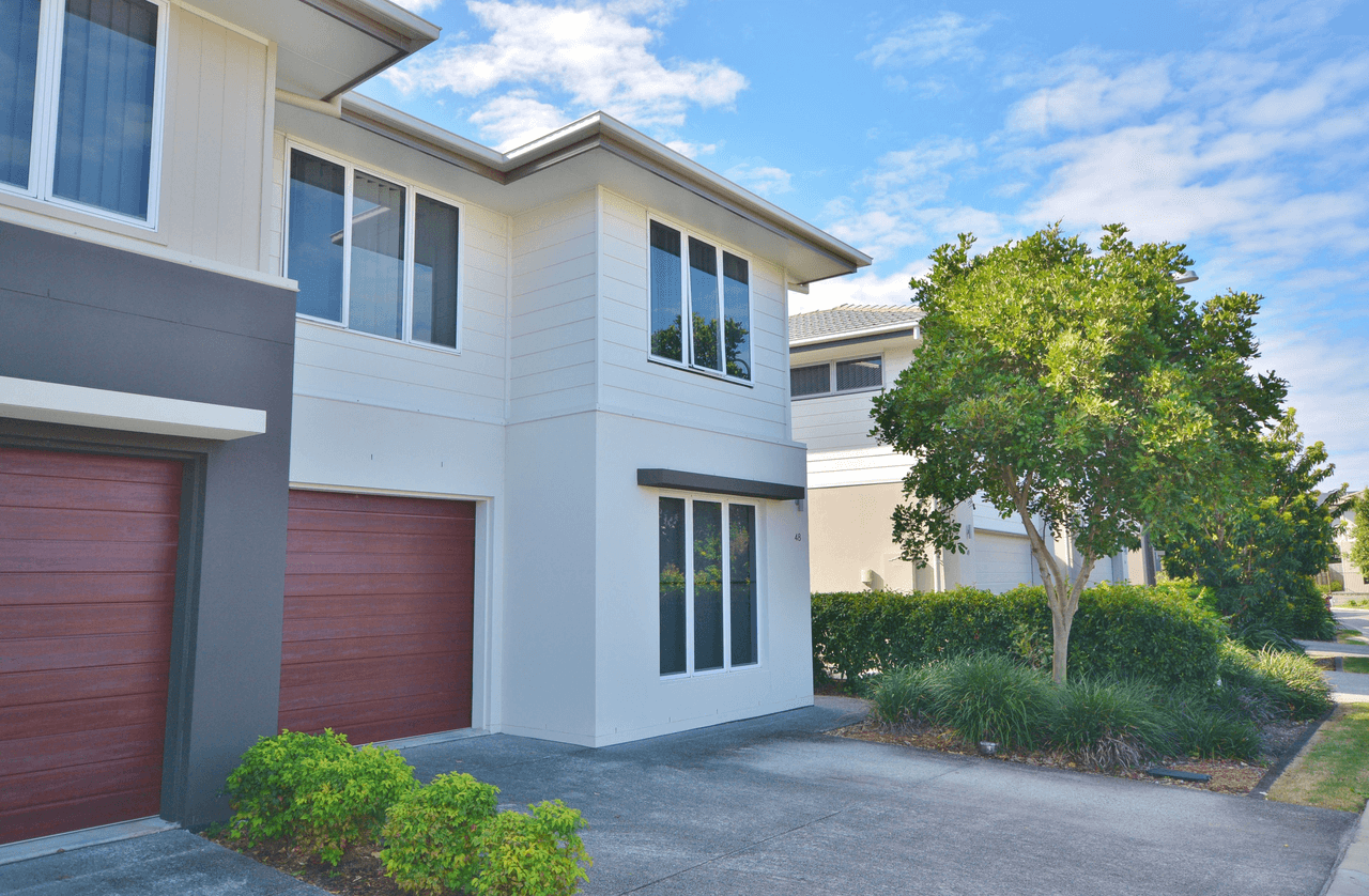 48/370  Gainsborough Drive, Pimpama, QLD 4209