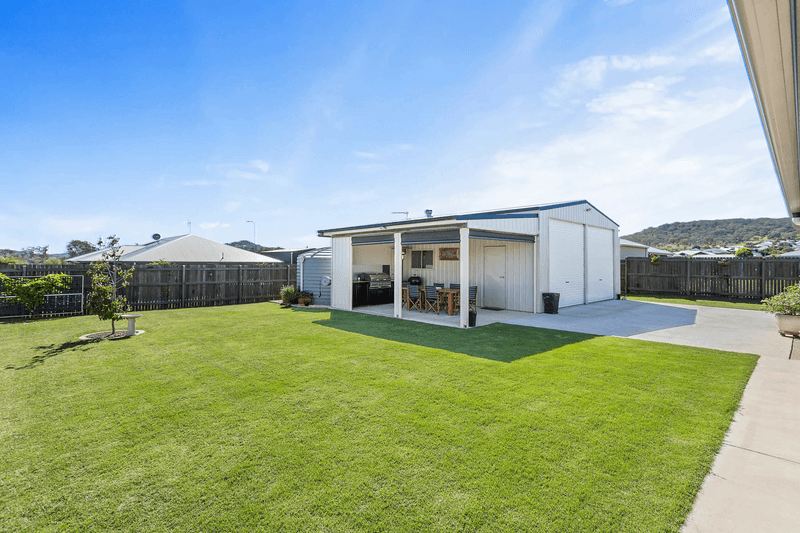 3 Gwenda Drive, WESTBROOK, QLD 4350