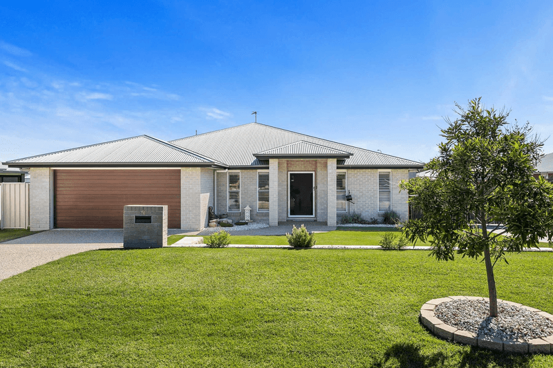 3 Gwenda Drive, WESTBROOK, QLD 4350