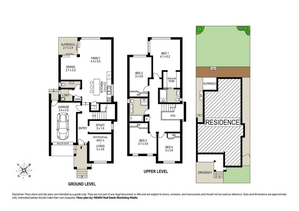 111 Boundary Road, Schofields, NSW 2762