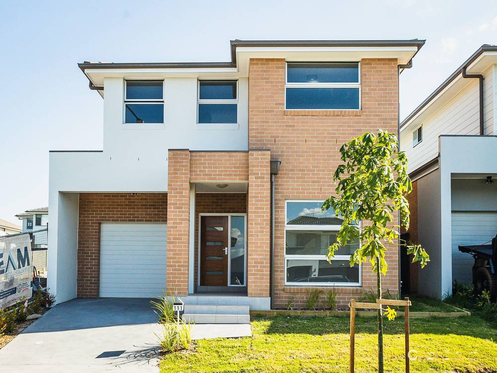 111 Boundary Road, Schofields, NSW 2762