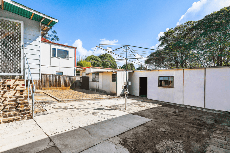 8 Davies Street, Leichhardt, NSW 2040