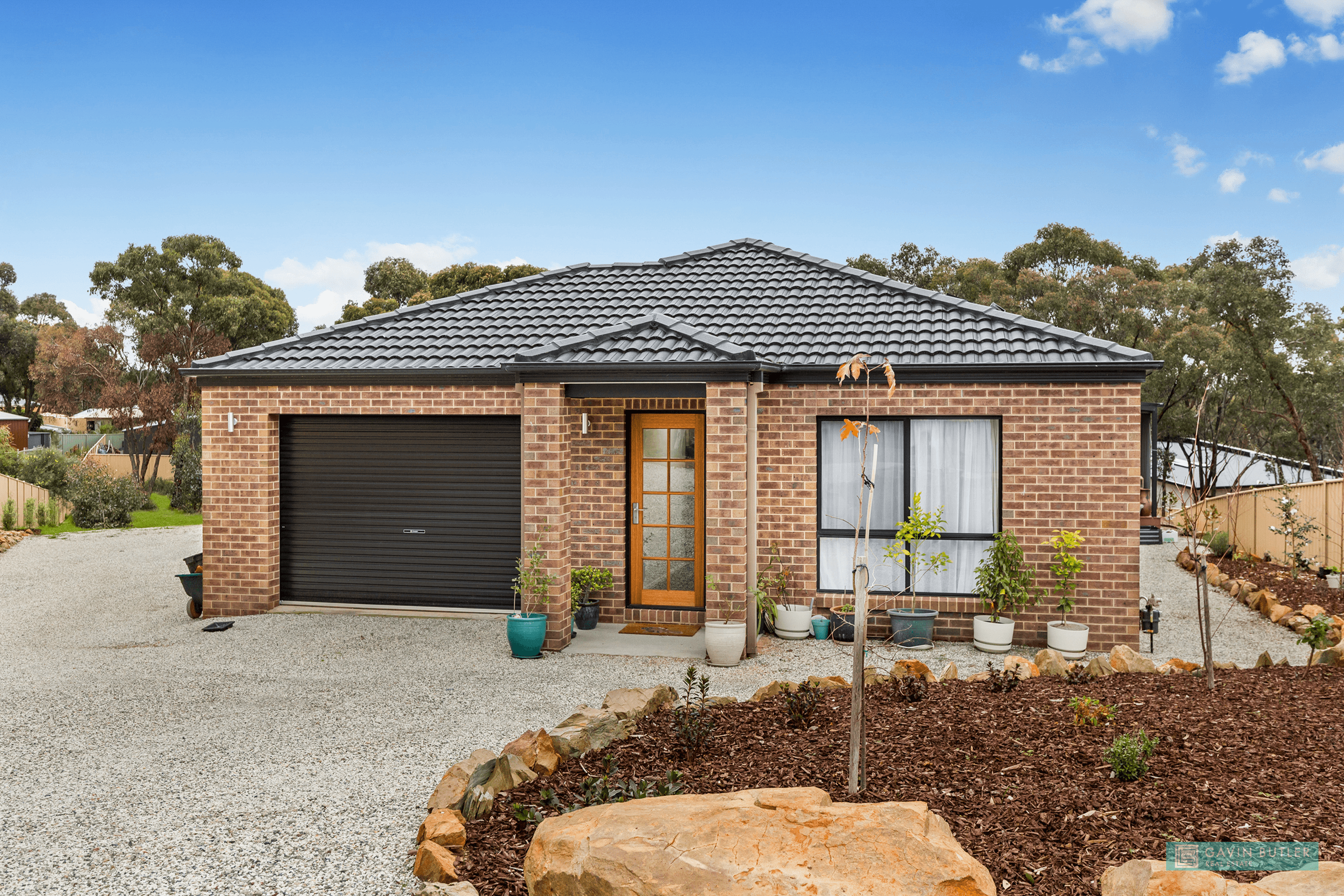 9A Clay Gully Ct, Maiden Gully, VIC 3551