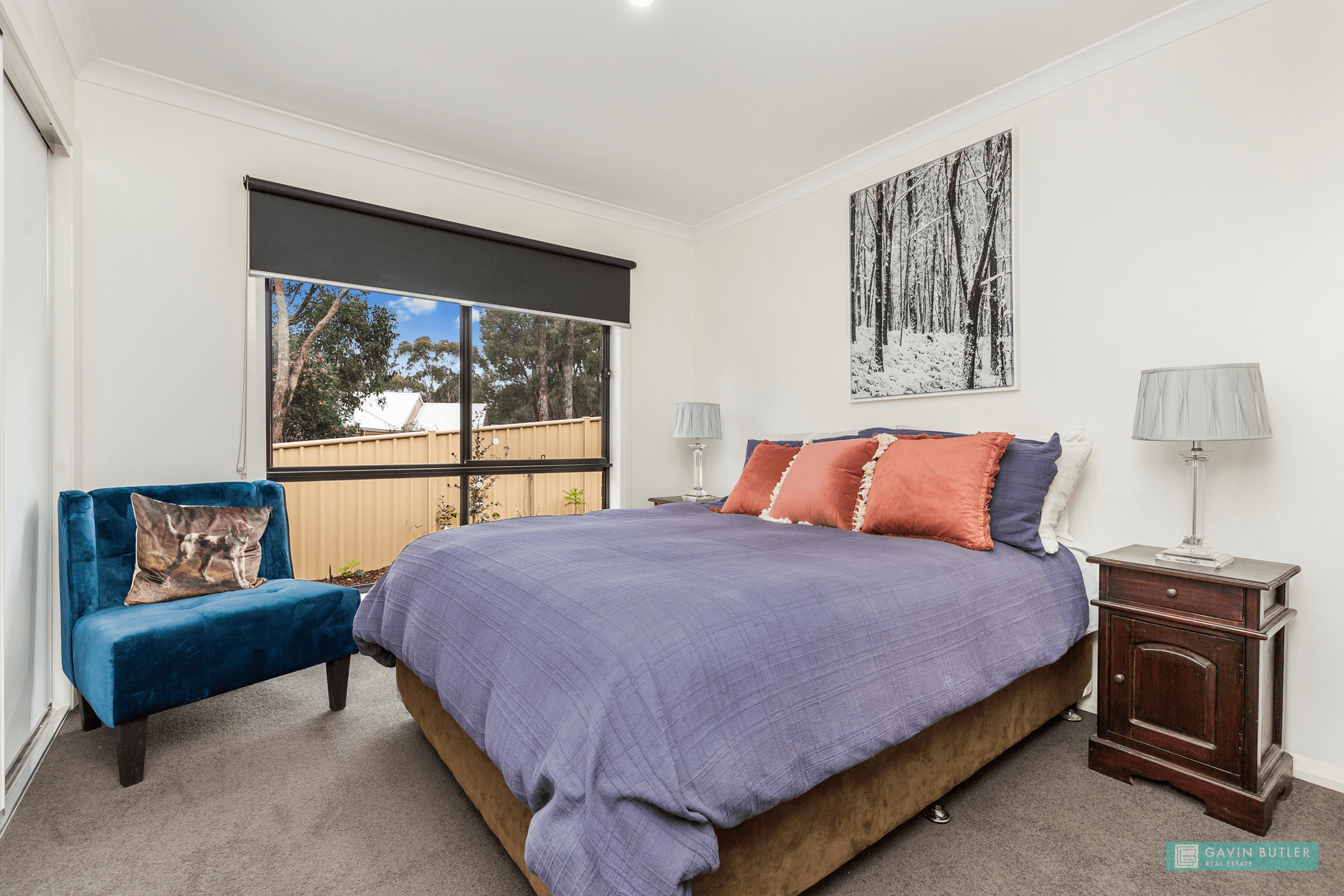 9A Clay Gully Ct, Maiden Gully, VIC 3551