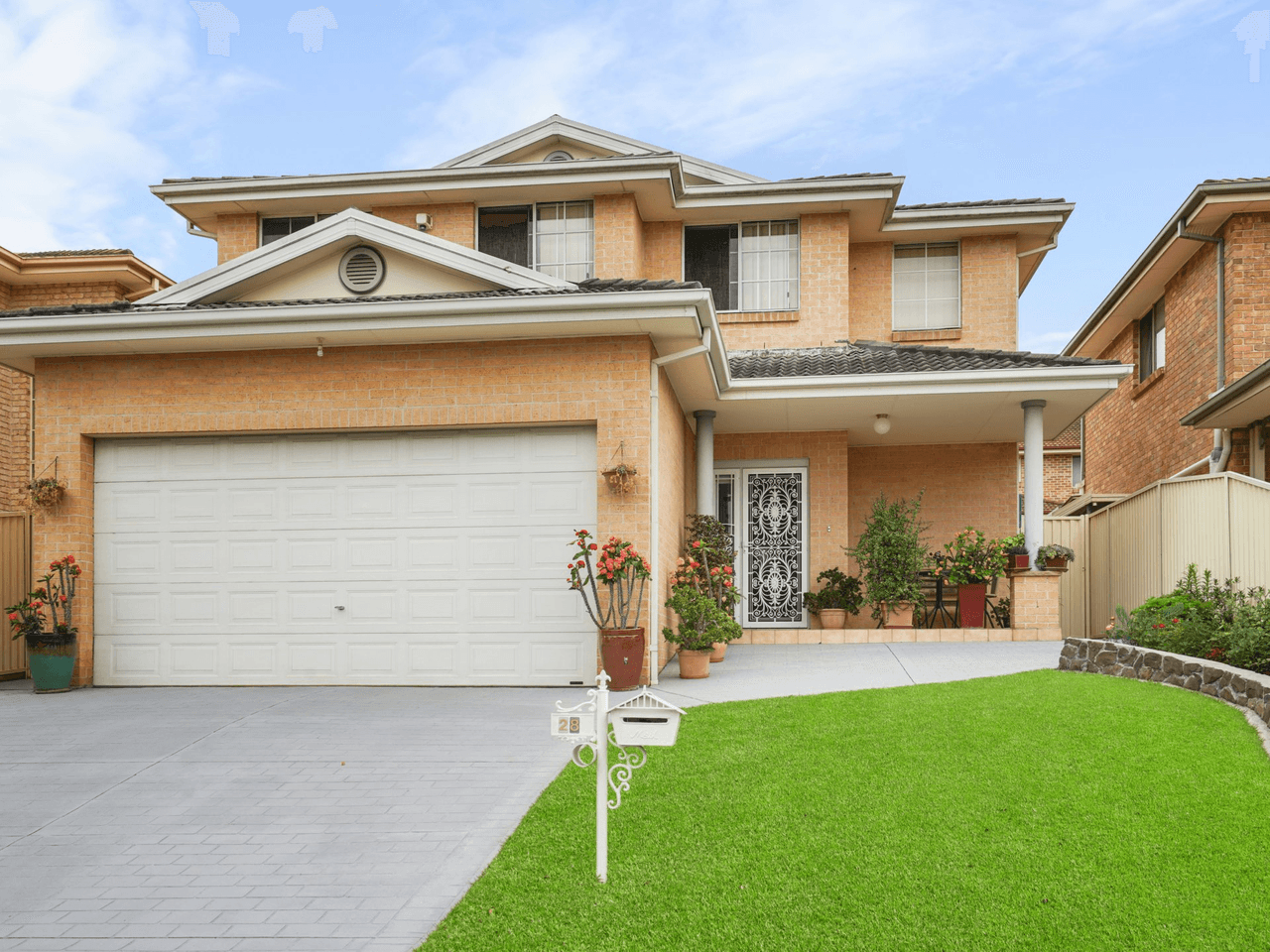 28 Thistle Circuit, GREEN VALLEY, NSW 2168