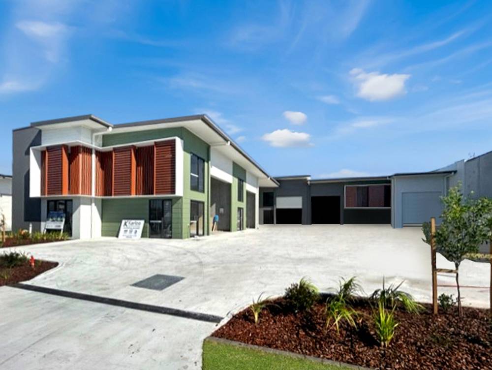 10 Strong Street, BARINGA, QLD 4551