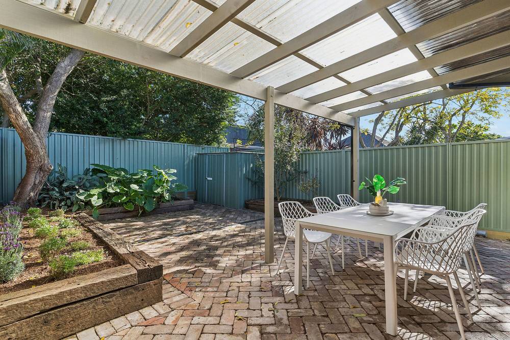 12 Lawson Avenue, Marrickville, NSW 2204