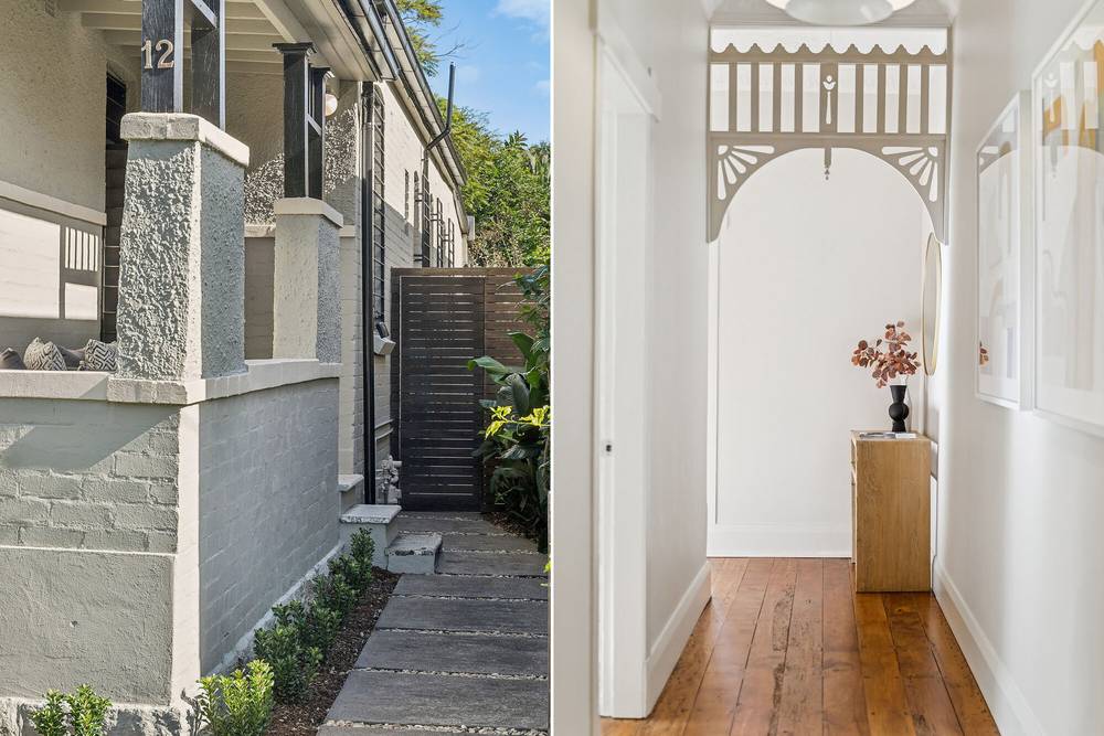 12 Lawson Avenue, Marrickville, NSW 2204
