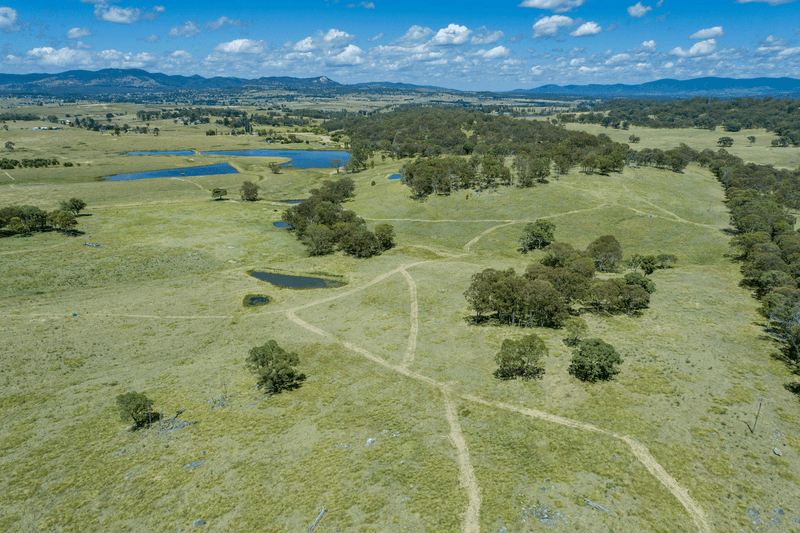 615 Bryans Gap Road, TENTERFIELD, NSW 2372