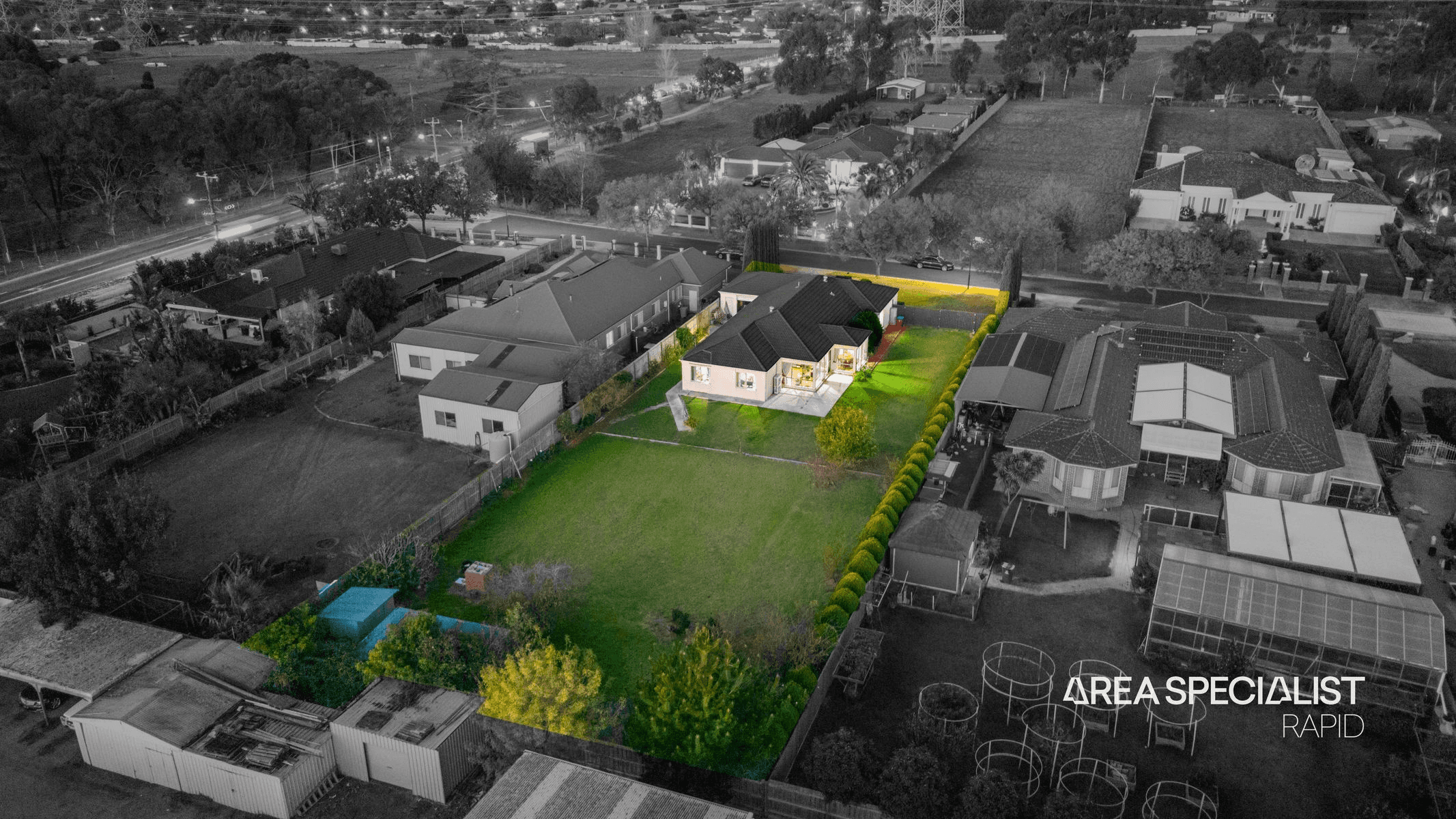 5 The Grove, Hampton Park, VIC 3976