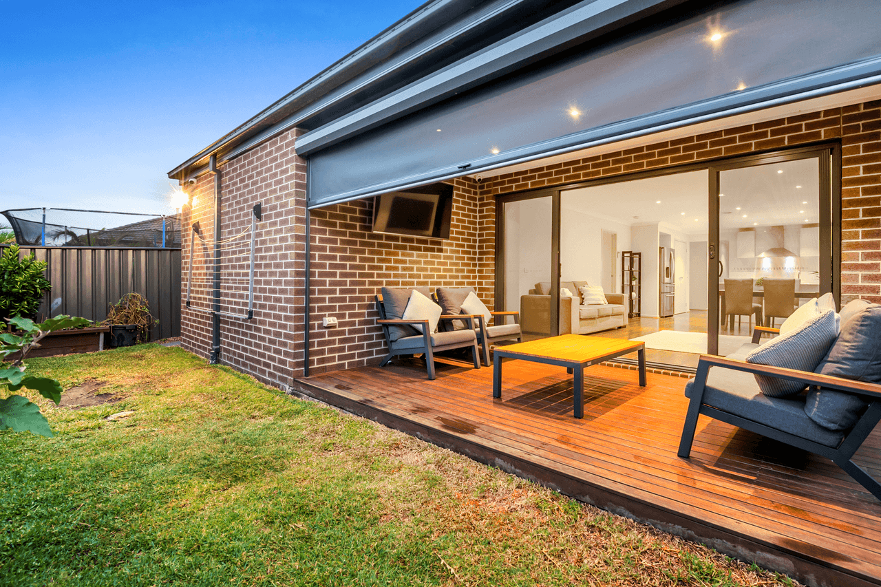 52 Peppertree Parade, CRAIGIEBURN, VIC 3064