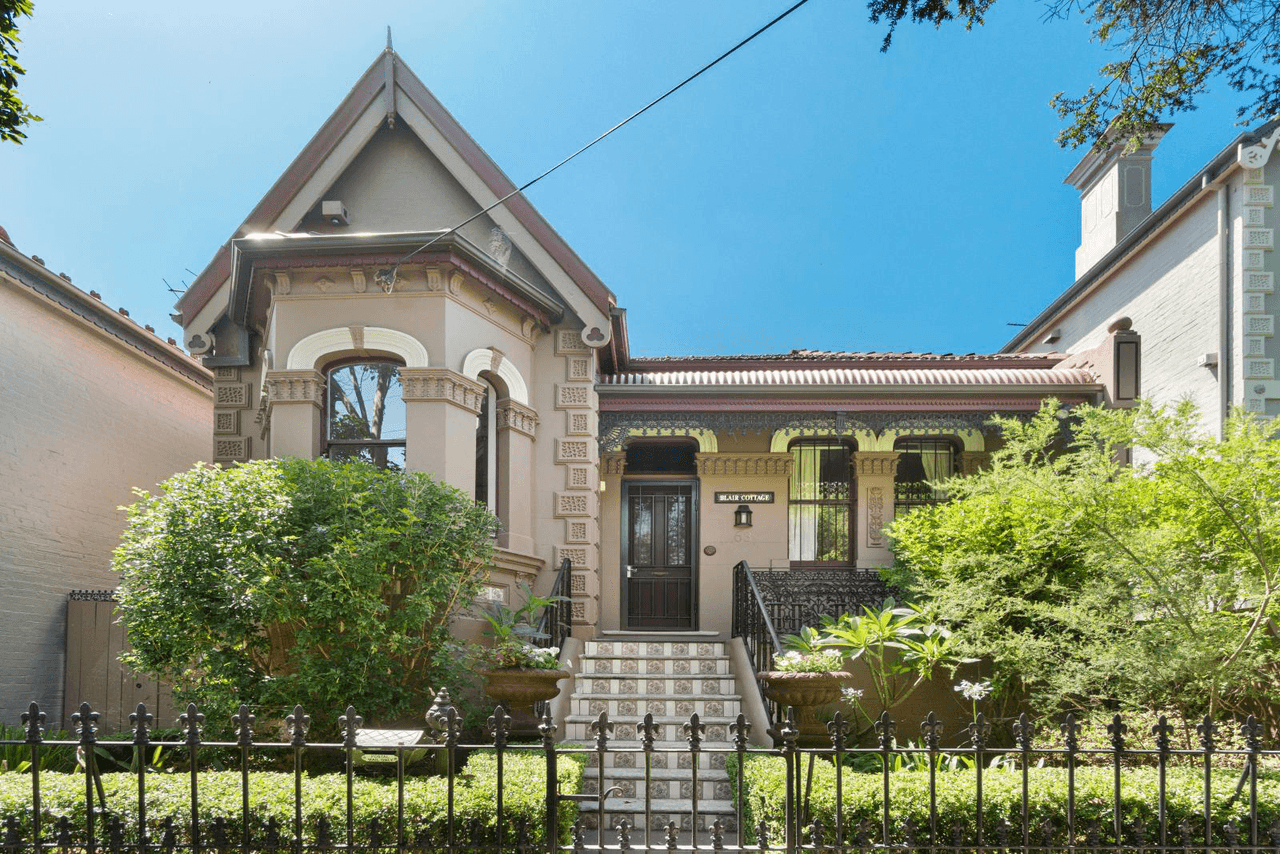 63 The Boulevarde, Dulwich Hill, NSW 2203