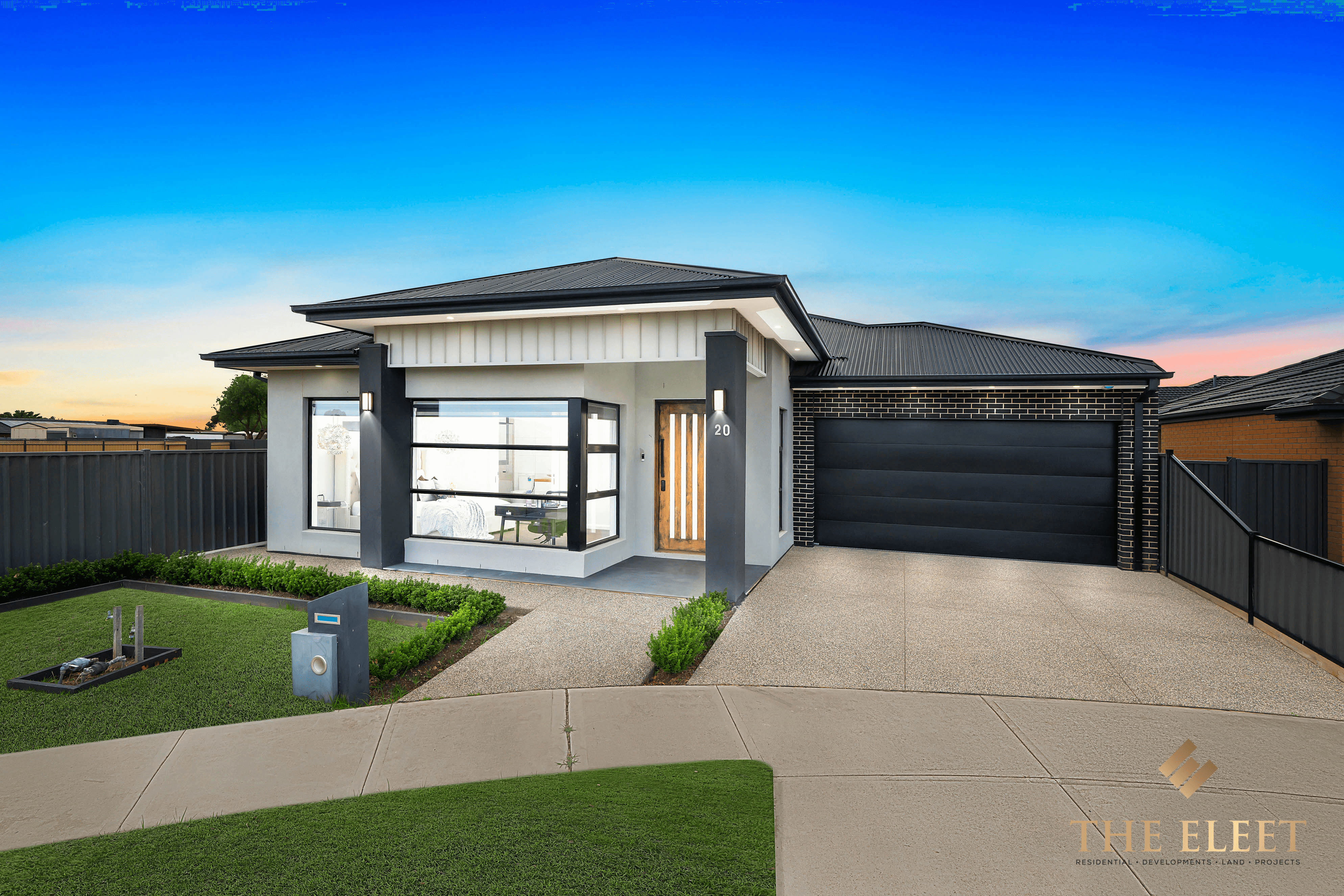 20 Lucerne Street, TARNEIT, VIC 3029