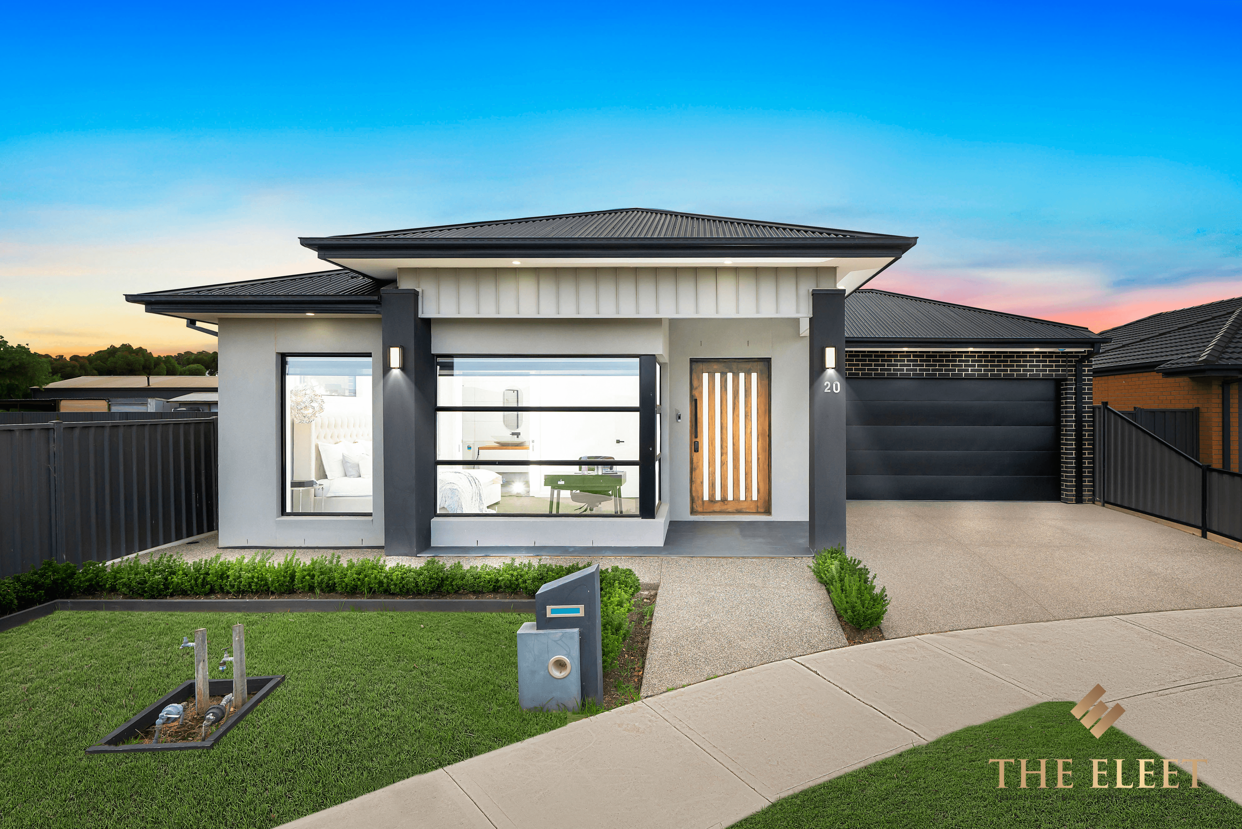 20 Lucerne Street, TARNEIT, VIC 3029