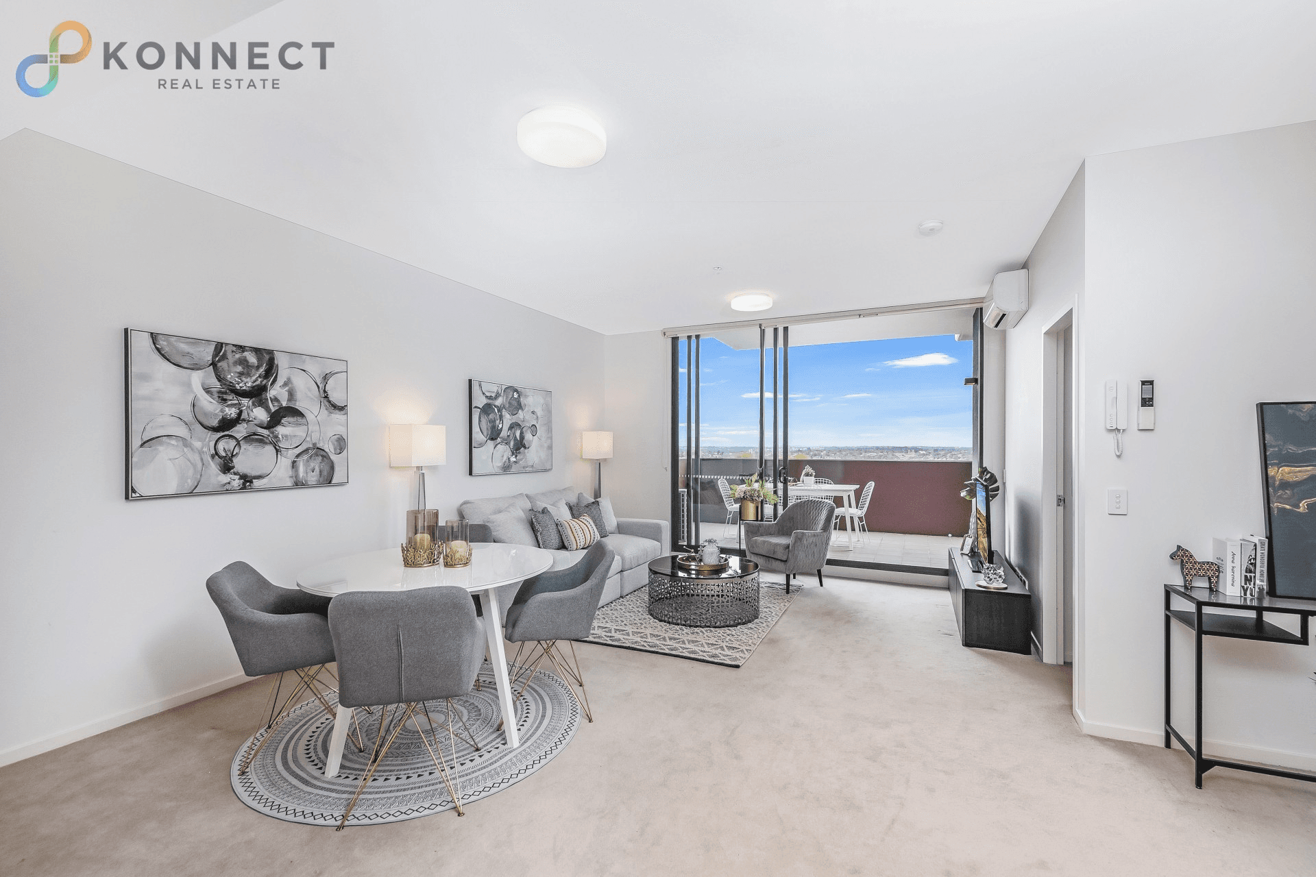 506/1B Pearl Street, HURSTVILLE, NSW 2220