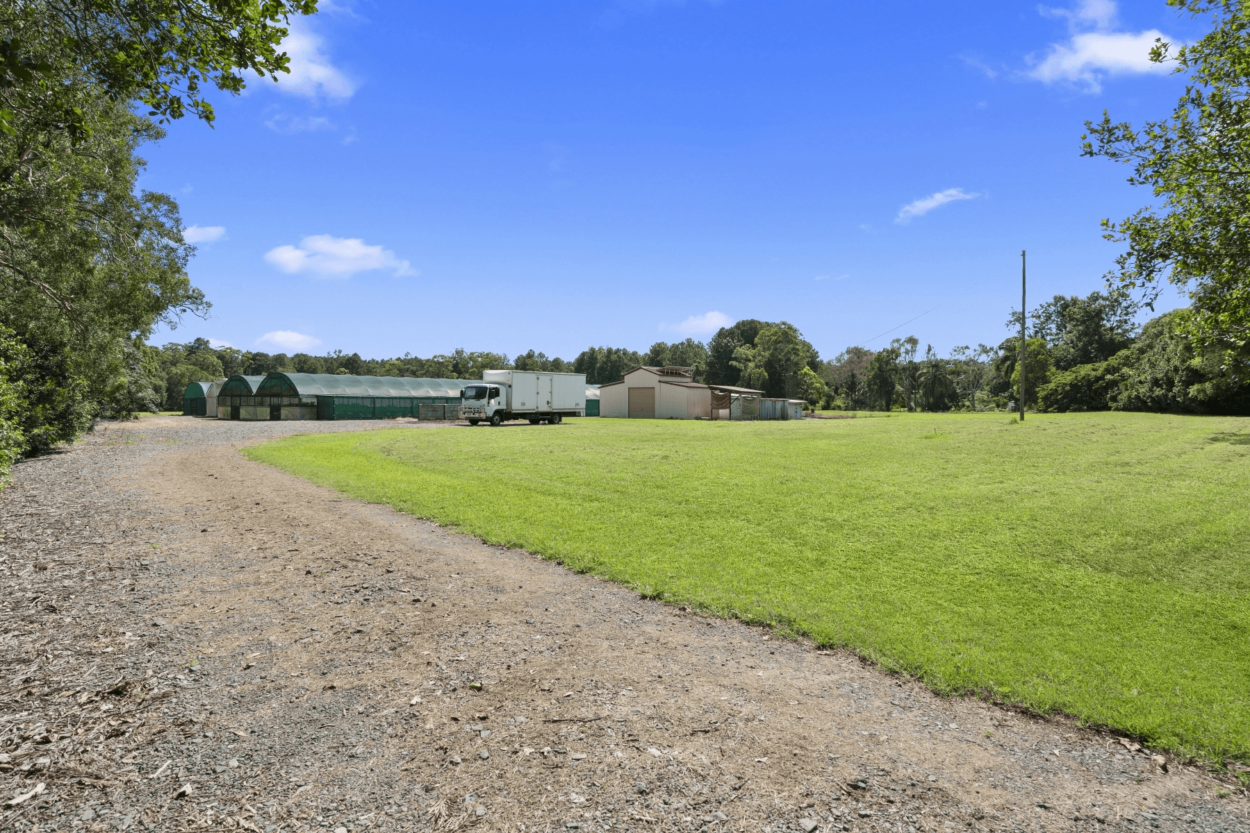 38 Barrs Rd, Glass House Mountains, QLD 4518