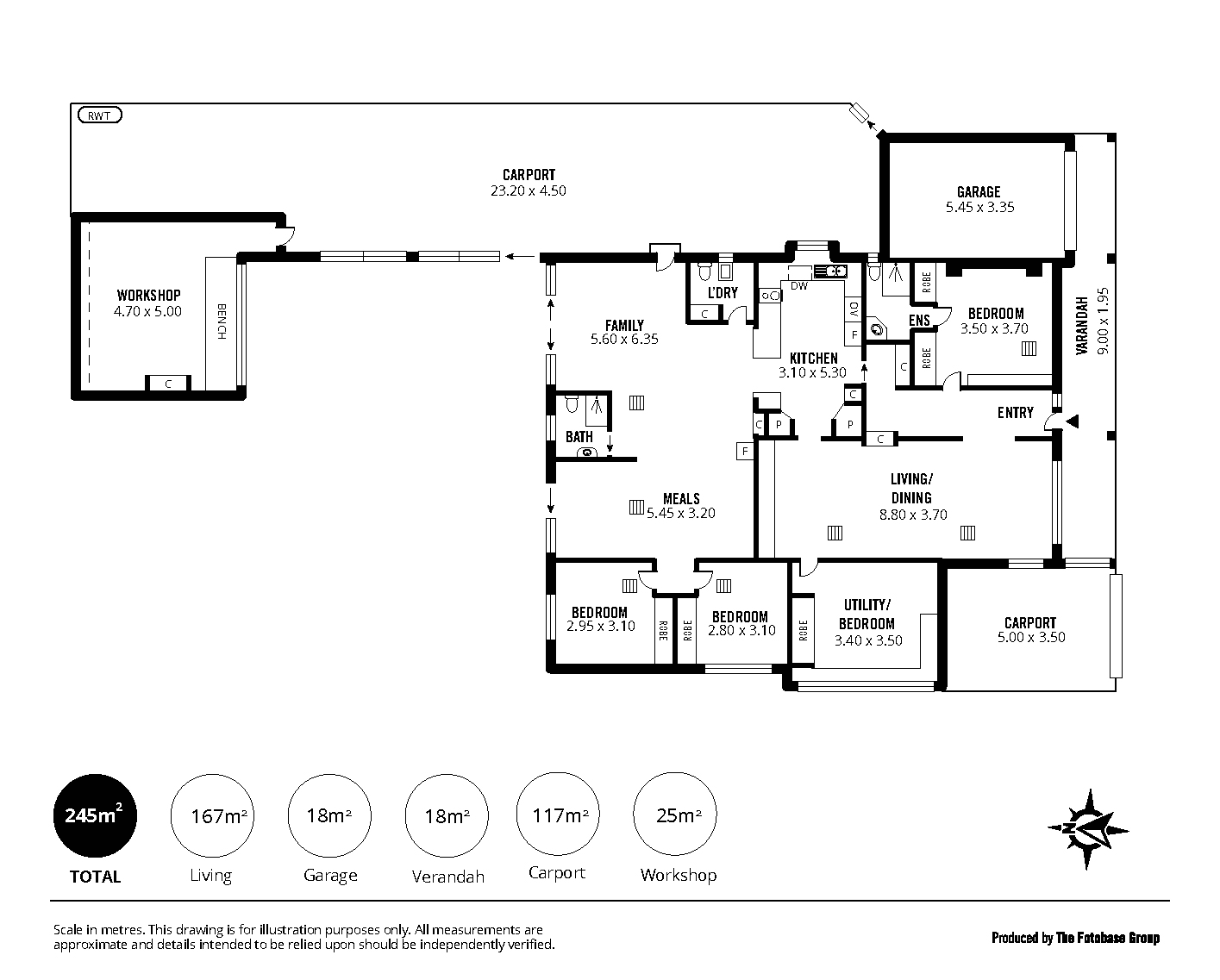 8 Kipling Avenue, GLENGOWRIE, SA 5044