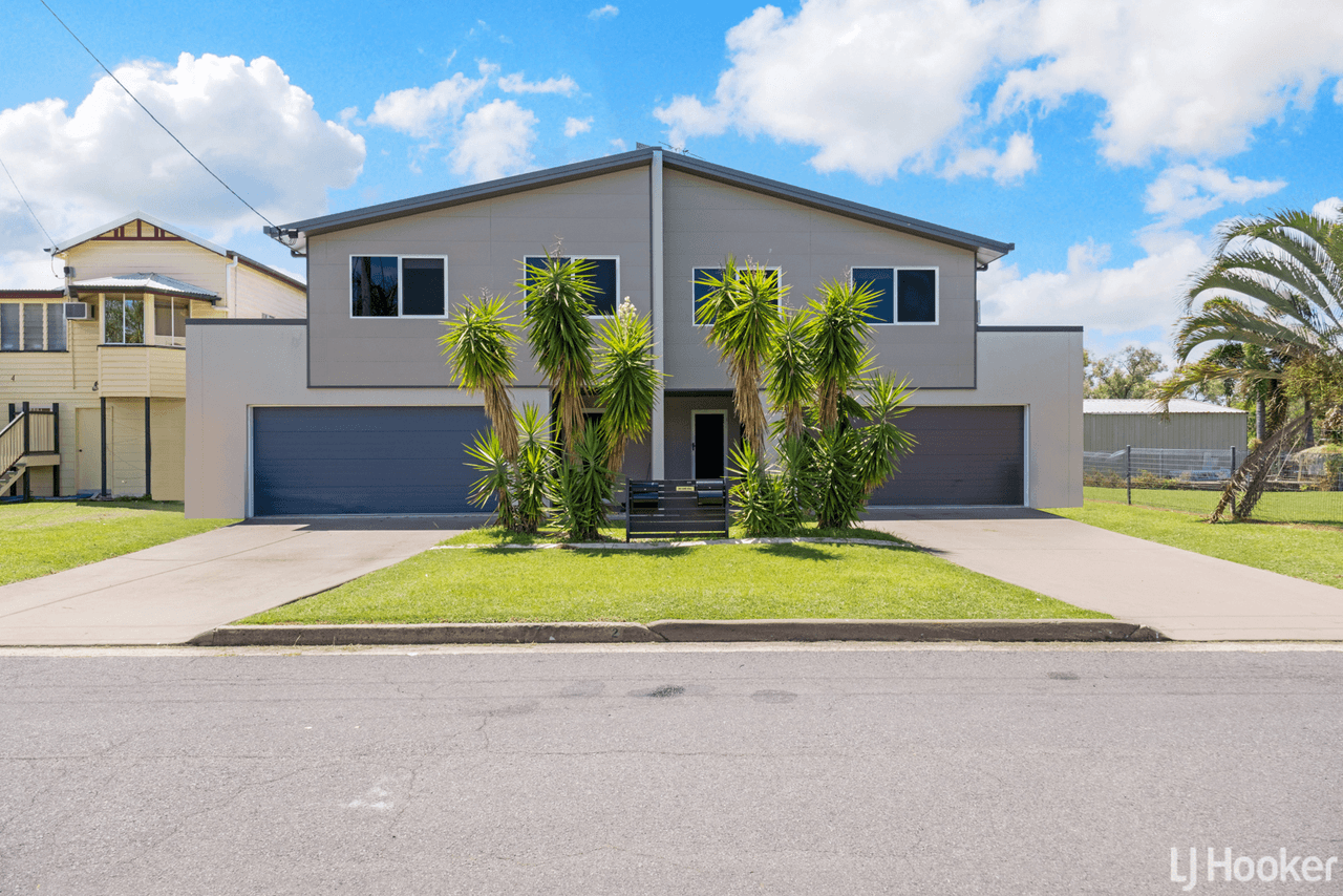 2 Kingel Street, WANDAL, QLD 4700