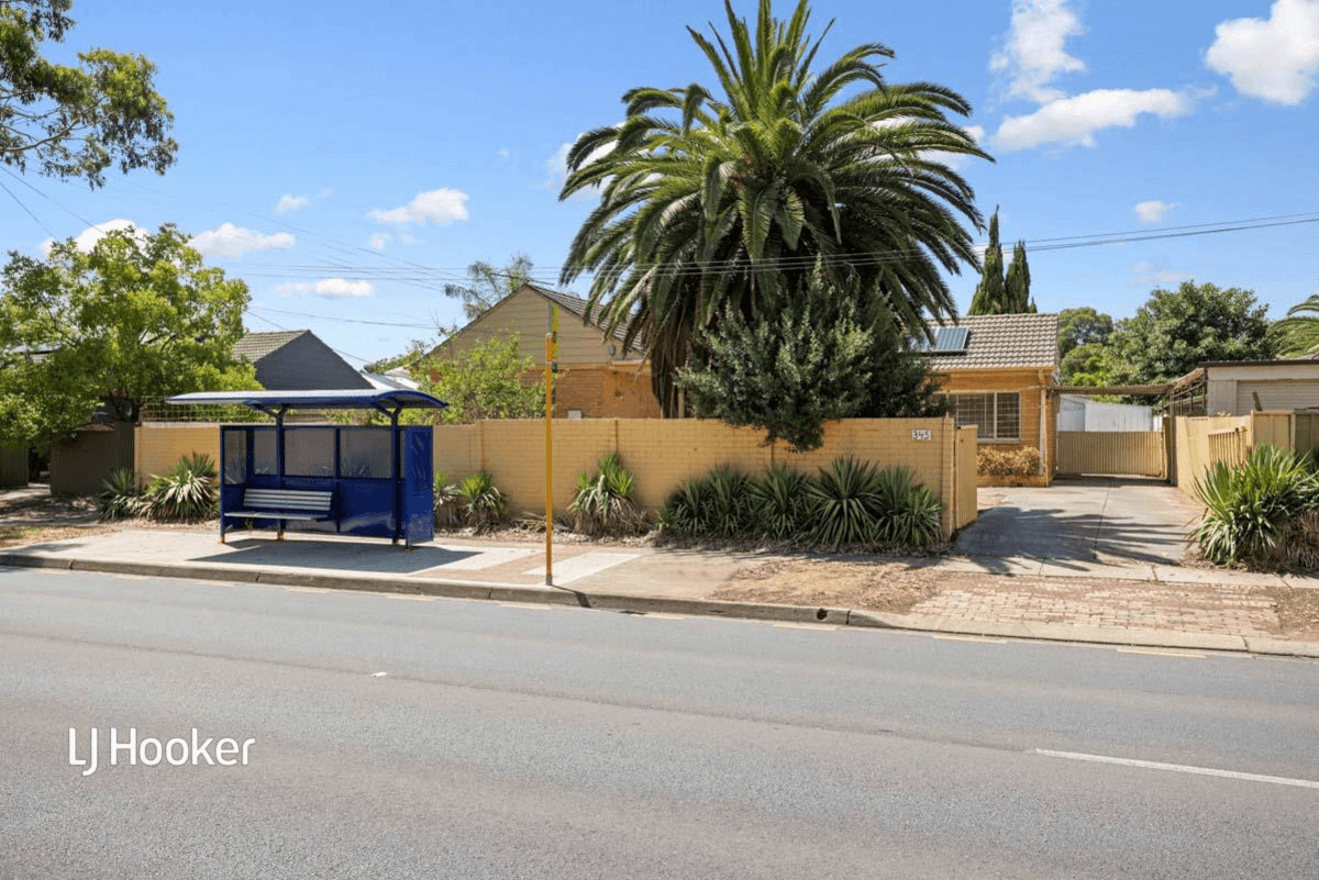 345 Bridge Road, PARA HILLS, SA 5096