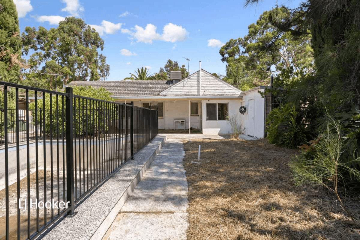 345 Bridge Road, PARA HILLS, SA 5096