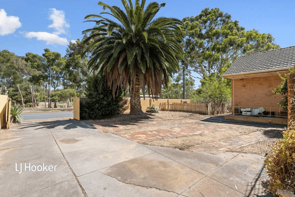 345 Bridge Road, PARA HILLS, SA 5096