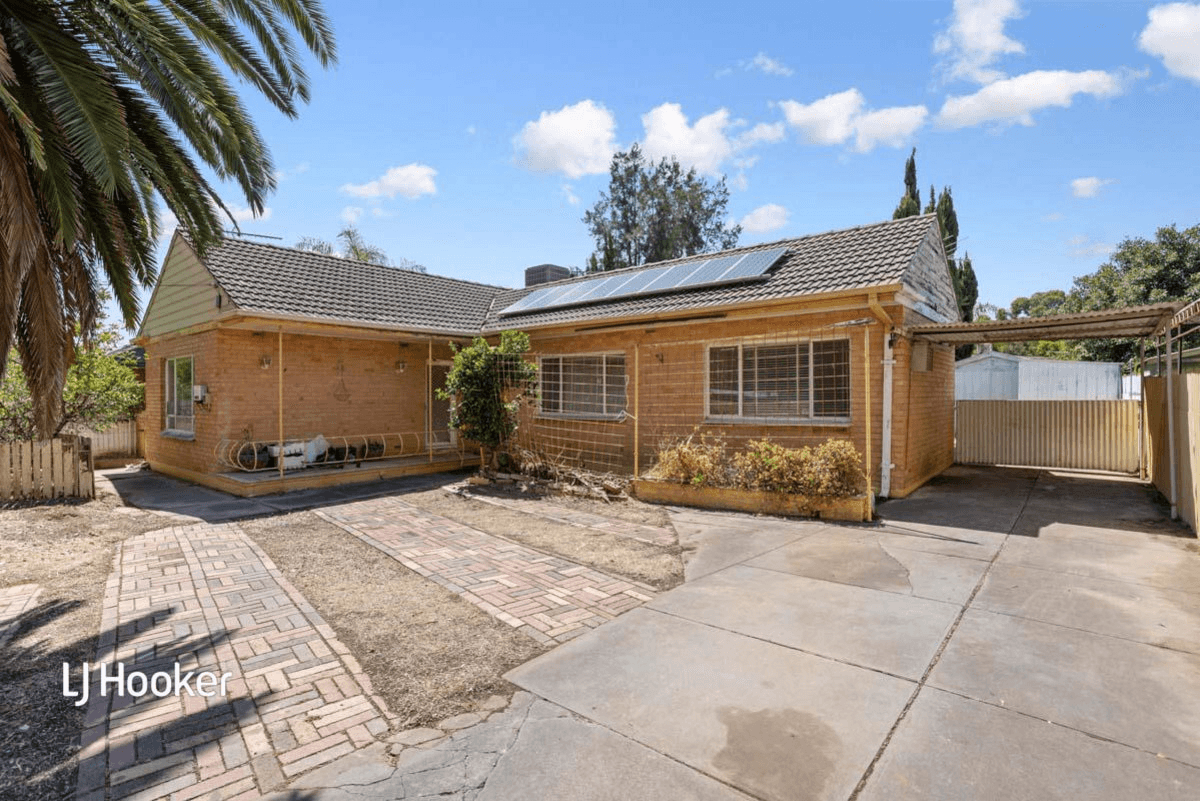 345 Bridge Road, PARA HILLS, SA 5096