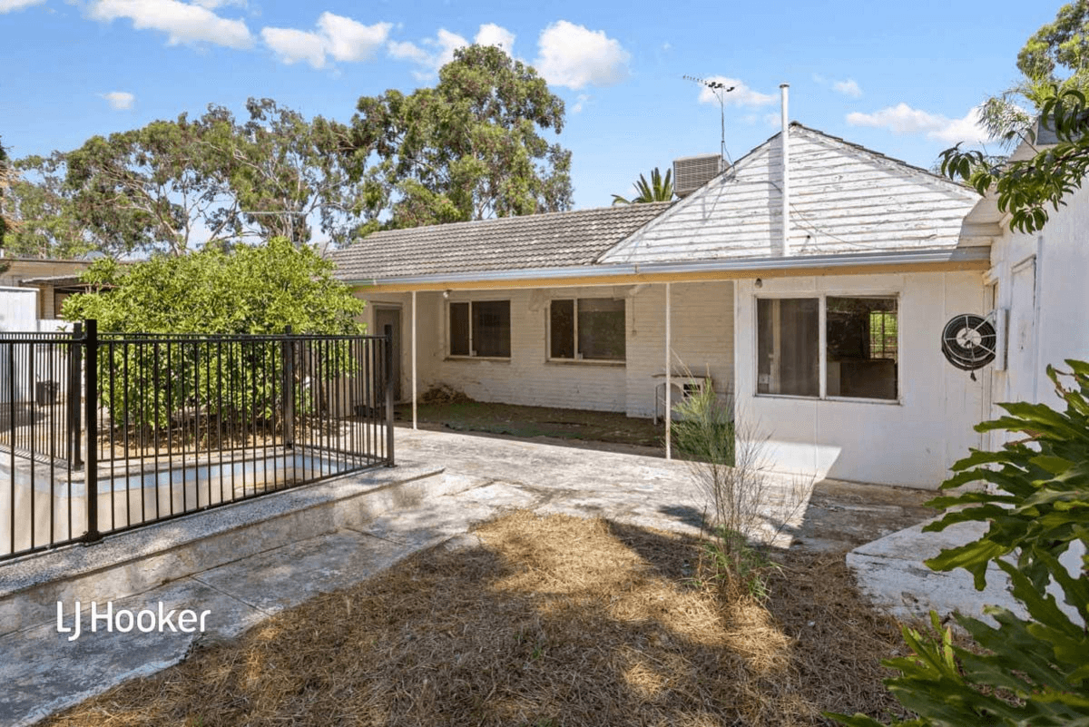 345 Bridge Road, PARA HILLS, SA 5096