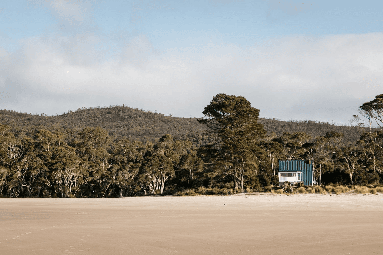 1 Irby Boulevard, Sisters Beach, TAS 7321